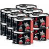 Alpha Spirit Cat Adult Beef Protein 12 x 200 g