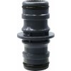 Spojka AQUACRAFT® 550911, MAX-Flow, 2W, 3/4 x1 , pro zahradní hadici