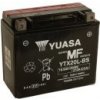 Akumulátor Yuasa YTX20L-BS 12V 18Ah 270A, YTX20L-BS