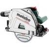 Píla kotúčová Metabo KT 18 LTX 66 BL (bez batérie) 601866840