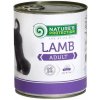 Natures Protection Adult lamb 800 g