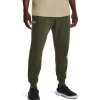 Nohavice Under Armour UA Rival Fleece Joggers-GRN 1379774-390 Veľkosť M