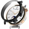 Techsuit - Defense360 Pro puzdro pre Huawei Watch GT 4 (41 mm) – čierne