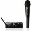 AKG WMS40 MINI Vocal US25A: 537.500MHz