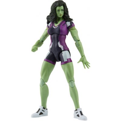 Hasbro She-Hulk Marvel Legends Series akční Infinity Ultron BAF She-Hulk 15 cm