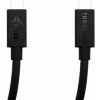 i-tec Thunderbolt 3 – Class Cable, 40 Gbps, 100W Power Delivery, USB-C Compatible, 150cm
