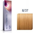 Wella Illumina Color 8/37 60 ml