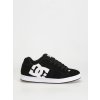 DC Net BLW Black Black White