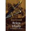 Brána Irkally. (Dobrodružstvá kapitána Báthoryho 2) - Juraj Červenák