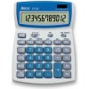 Kalkulačka, stolová, 12 miestny displej, IBICO 212X