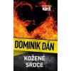 Kožené srdce - Dominik Dán