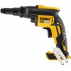 DEWALT 18V XR Aku skrutkovač s Versa Clutch spojkou na TEX skrutky, bez aku DCF622N-XJ