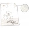 Herding Detská deka Jonas Lieblings