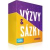 Albi Výzvy a sázky - S rodinou