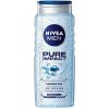 Nivea Men Pure Impact sprchový gél 500 ml