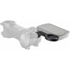 Úchyt Bontrager Blender Garmin High Mount - black uni