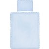 5-dielne posteľné obliečky Belisima PURE 100/135 blue