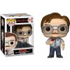 Funko POP! Movies - Office Space - Milton