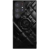 Picasee ULTIMATE CASE pro Samsung Galaxy S24 Ultra S928B 5G - OKTAGON - Puffer Blackout