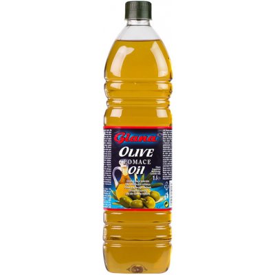 Giana Olivový olej z výliskov pomáci 1000 ml