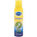 Scholl Fresh Step dezodorant sprej na nohy 150 ml