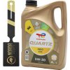 Olej 5W-30 TOTAL QUARTZ INEO ECS 4L