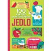 100 faktov, ktoré musíš poznať – Jedlo - Svojtka&Co.