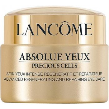 Lancôme Absolue Yeux Premium SSX Regenerating and Replenishing Eye Care regeneračný očný krém 20 ml