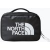 Cestovná kozmetická taška The North Face Base Camp Voyager Dopp Kit 4 l black/white/npf