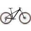 Bicykel BEFLY SUGAR Trail HT Black Veľkosť: L