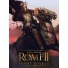 Sega Total War: Rome II - Empire Divided (DLC) Steam PC