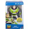 Mattel - Pixar Toy Story Buzz Lightyear 31 cm