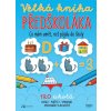 Velká kniha předškoláka