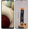 LCD Displej + Dotykové sklo Samsung Galaxy A12 A127F