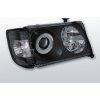 TUNING-TEC Predné svetlá, MERCEDES W124 E-KLASA, 1993->1995