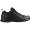 Pánska bežecká obuv Salomon Xa Pro 3D V9 Black/Phantom/Pewter UK 13,5