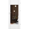 Interiérové dvere Vivento Brilliant BO-05 - zrkadlo