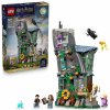 LEGO® Harry Potter™ 76467 Dom Luny Lovegoodovej