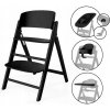 Cybex Click & Fold Gold 2024 Stunning Black