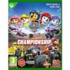 Paw Patrol Rescue Wheels: Championship (XSX)