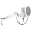 Endorfy Solum Streaming Onyx White EY1B005