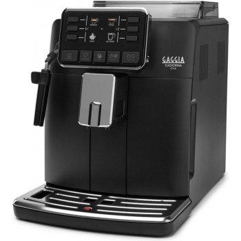 Gaggia Cadorna Style