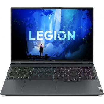 notebook Lenovo Legion 5 Pro 82RF005GCK