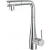 Deante Eridan kuchynská batéria stojánková chrómová BRE_075M
