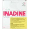 Inadine krytie na rany 1 ks