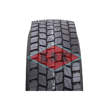 Hankook DH05 215/75 R17,5 126M