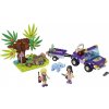 LEGO Friends 41421 Záchrana slůněte v džungli