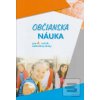 Občianska náuka pre 6. r… (Daniela Ďurajková, Anna Bocková, Katarína Feketeová, Zuzana Sakáčová)