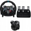 Volant Logitech Driving Force G29 SE + radiaca páka Driving Force Shifter PC PS4 PS5