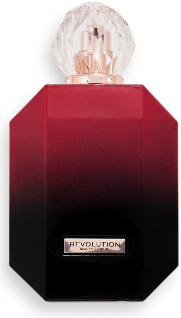 Makeup Revolution Passion toaletná voda dámska 100 ml